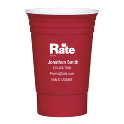 Image of The Cup (Personalized)