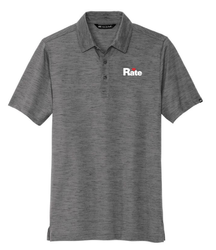 Image of TravisMathew Auckland Slub Polo