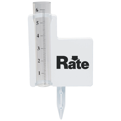 Classic Jumbo Rain Gauge image thumbnail