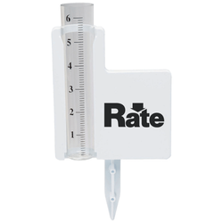 Image of Classic Jumbo Rain Gauge