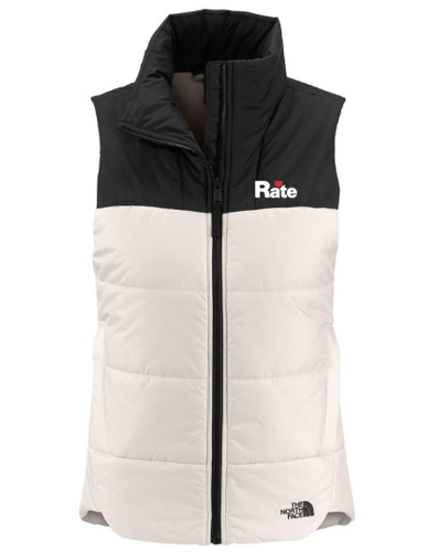 The North Face Ladies Everyday Insulated Vest image thumbnail
