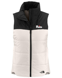 Image of The North Face Ladies Everyday Insulated Vest