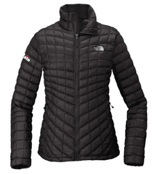 Image of The North Face Ladies ThermoBall Trekker Jacket