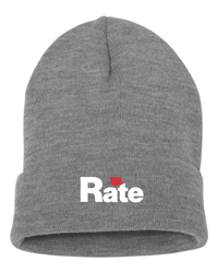 Image of Cuffed Beanie