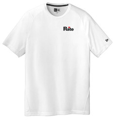 Image of New Era Series Performance Crew Tee