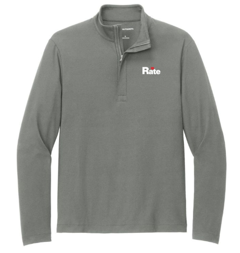 Port Authority Fairway Stretch 1/4-Zip image thumbnail