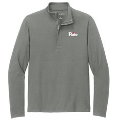 Image of Port Authority Fairway Stretch 1/4-Zip