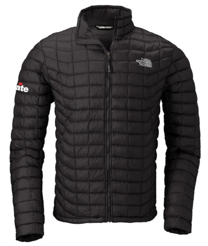 The North Face ThermoBall Trekker Jacket image thumbnail