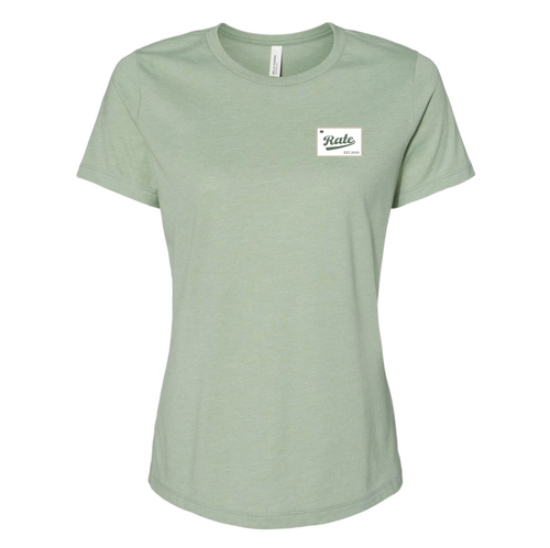 Women's Vintage Tee image thumbnail