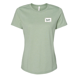 Image of Women's Vintage Tee