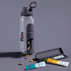 Image of Asobu Electrolyte Water Bottle
