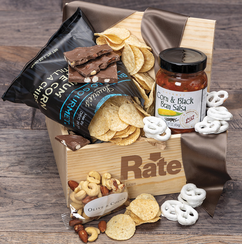 Tastes for Everyone Crate image thumbnail