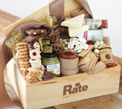 Image of Tastes for Everyone Crate