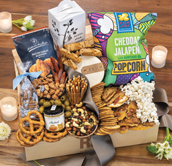 Image of Snackable Delights Crate