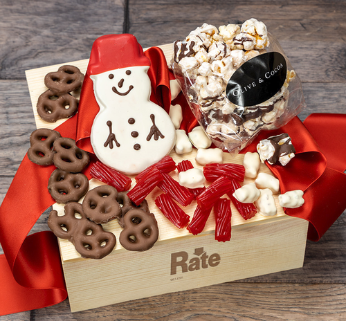 Winter Treats to Share Crate image thumbnail
