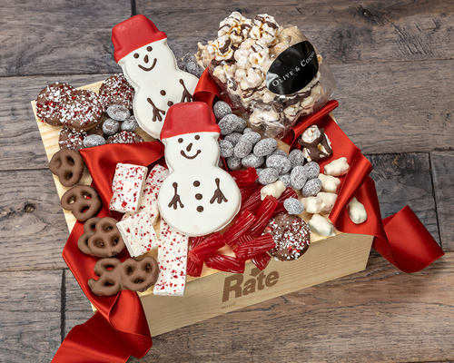 Winter Treats to Share Crate image thumbnail
