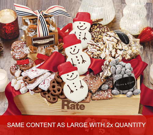Winter Treats to Share Crate image thumbnail