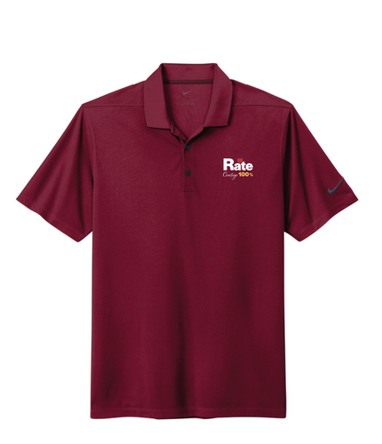 Contigo Nike Dri-FIT Micro Pique 2.0 Polo image thumbnail