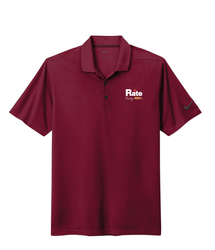 Image of Contigo Nike Dri-FIT Micro Pique 2.0 Polo