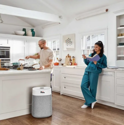 Image of Blueair Blue Pure 211i Max Air Purifier