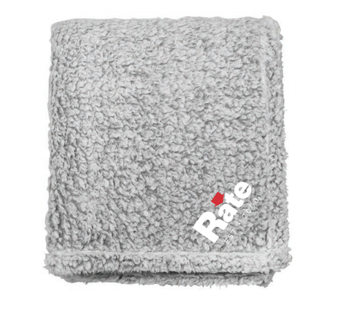 Rate Est. 2000 - Cozy Blanket image thumbnail