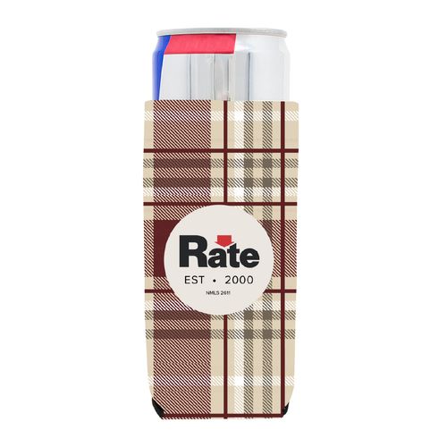 Slim Can Fall Koozie image thumbnail