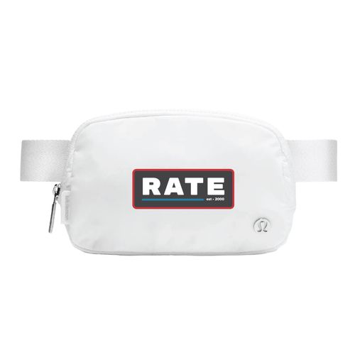 Rate Est . 2000 - Lululemon Belt Bags image thumbnail