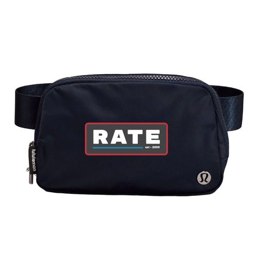 Rate Est . 2000 - Lululemon Belt Bags image thumbnail