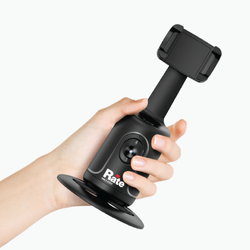 Image of AutoFace Tracker Stand- Content Creator Camera