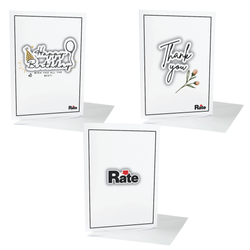 Image of 3D Greeting Cards