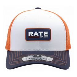 Image of Pitbull Cambridge Trucker Hat