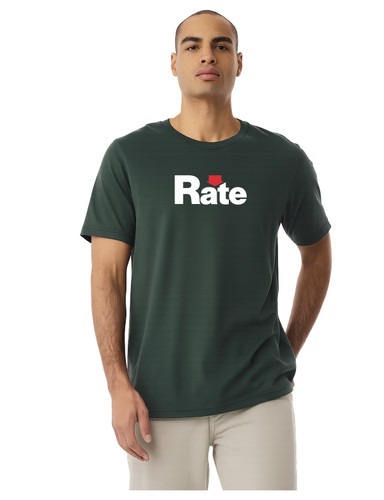 Rate - Jersey Tee image thumbnail