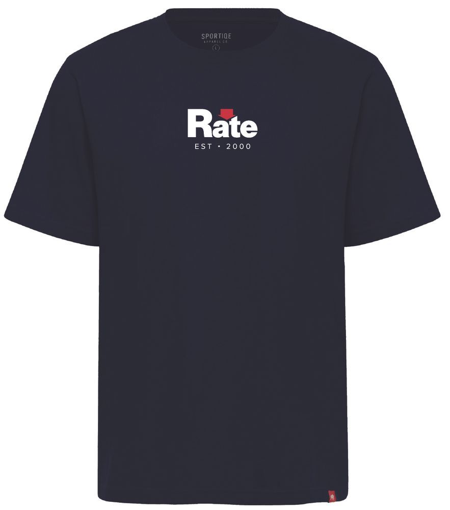 Men's Duke Tees - Rate Est. 2000 primary image