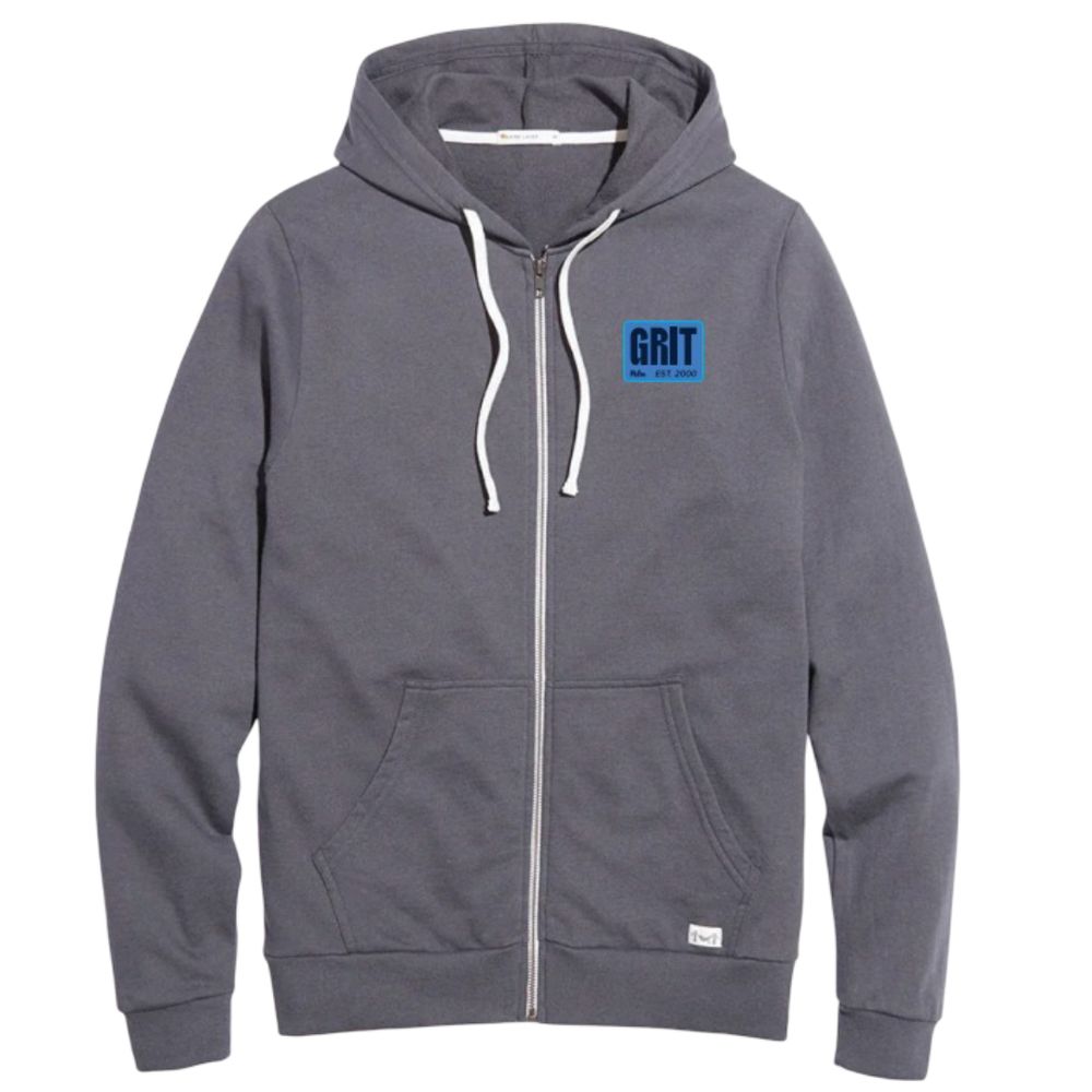 Marine Layer - Men's Afternoon Grit Hoodie primary image