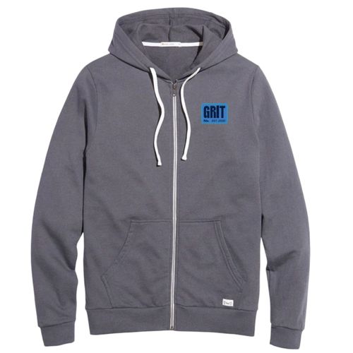 Marine Layer - Men's Afternoon Grit Hoodie image thumbnail