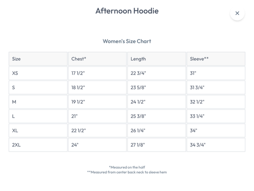 Grit Zip Marine Layer - Women's Afternoon  image thumbnail