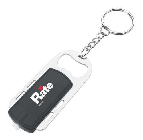 Bottle Opener Key Light image thumbnail