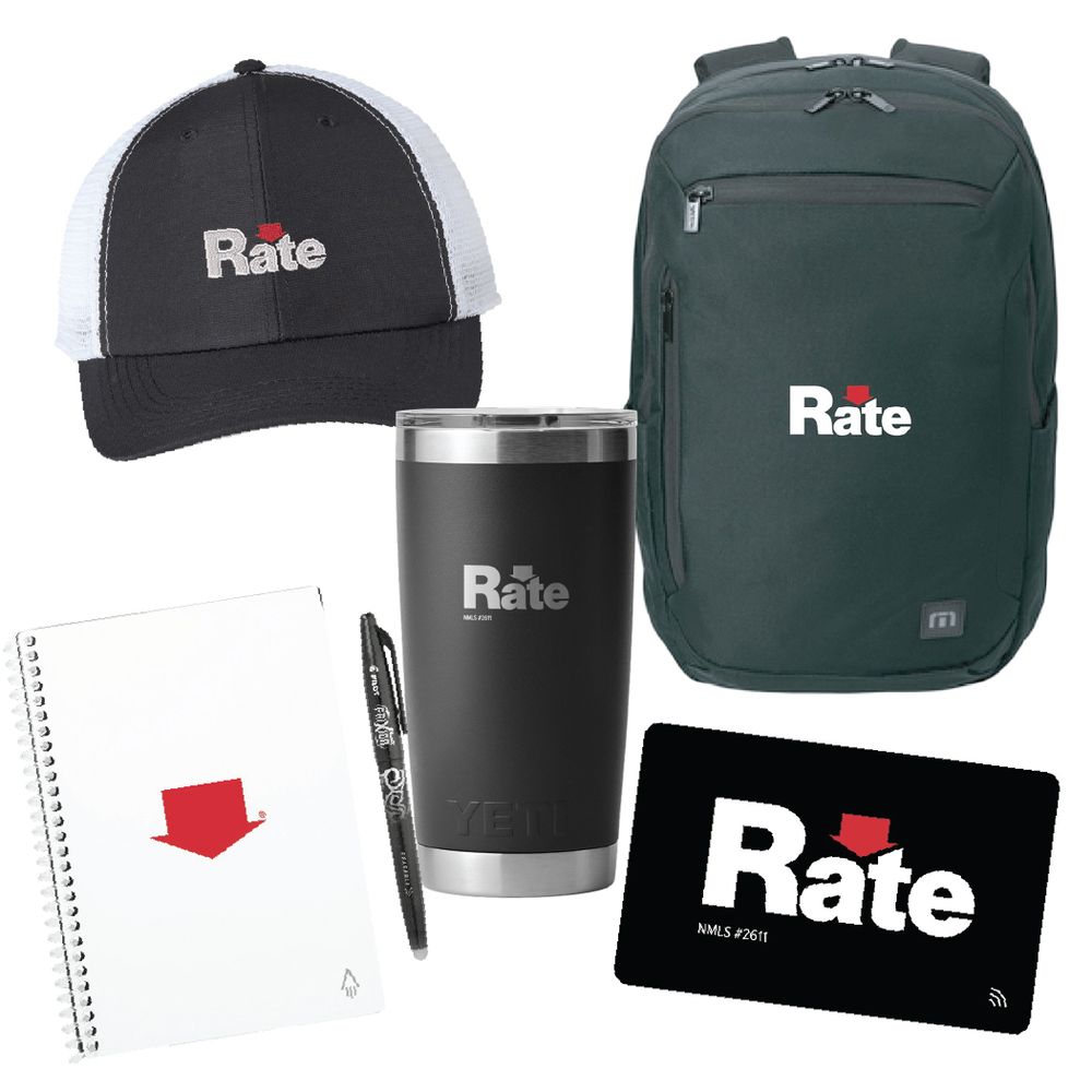 Platinum New Hire Kit primary image