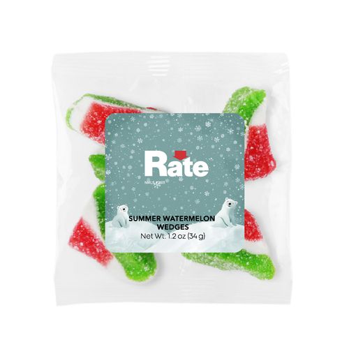 Summer Watermelon Wedges: Taster Packet image thumbnail