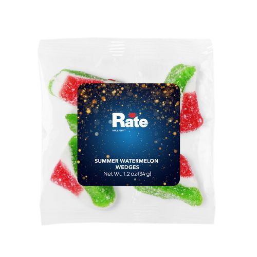 Summer Watermelon Wedges: Taster Packet image thumbnail