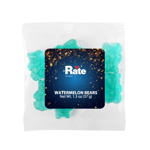 Taster Packet Watermelon Bears image thumbnail
