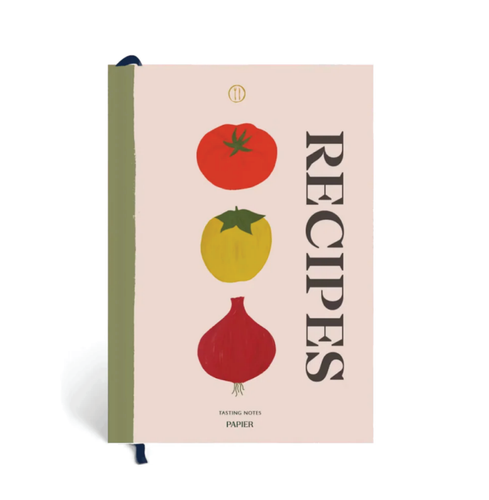 Rate Recipe Journal image thumbnail