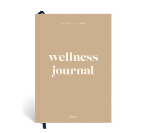Rate Wellness Journal image thumbnail
