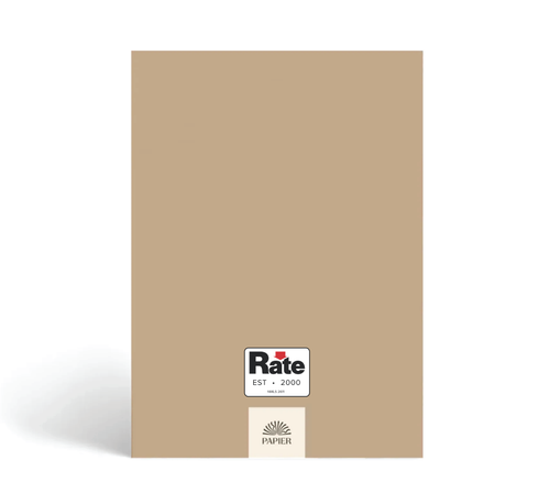 Rate Wellness Journal image thumbnail