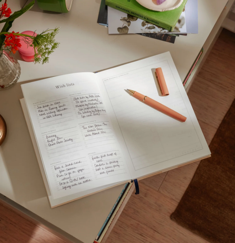 Rate Wellness Journal image thumbnail