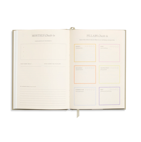 Rate Wellness Journal image thumbnail