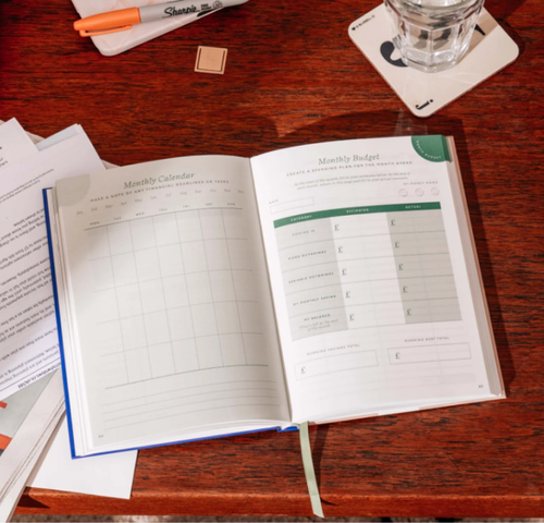 Rate Financial Planner image thumbnail