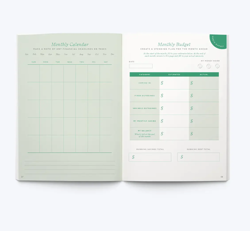 Rate Financial Planner image thumbnail