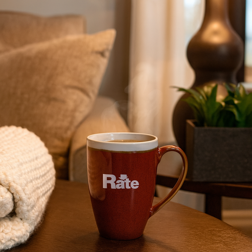 17 oz. Terra Bella Mug image thumbnail