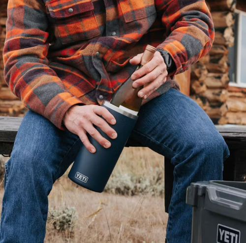 Yeti Rambler Wine Chiller image thumbnail